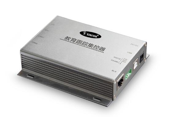 XC-V100教学跟踪器